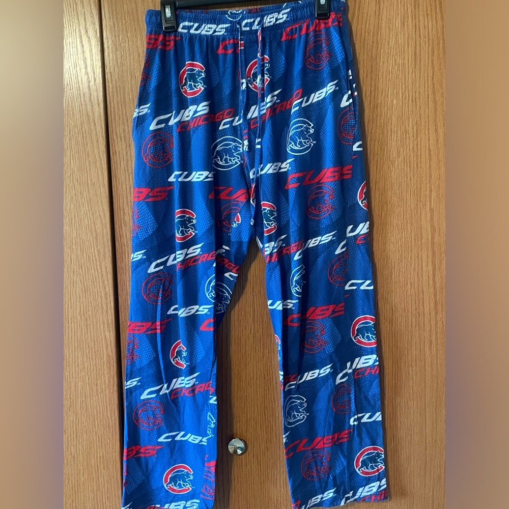 Chicago Cubs PJ Bottoms